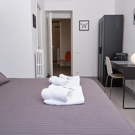 Doremi Guesthouse โรม ภายนอก รูปภาพ