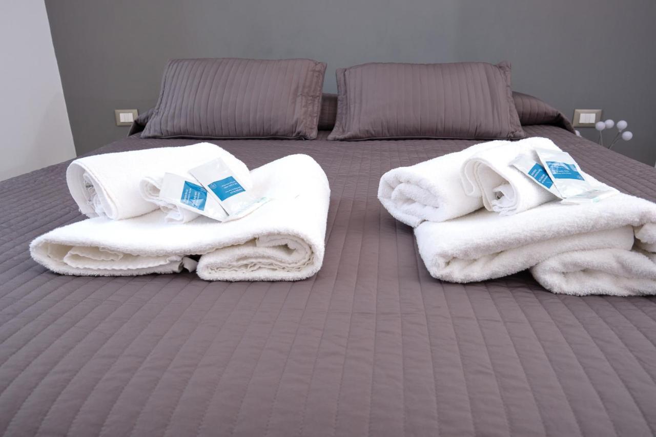 Doremi Guesthouse โรม ภายนอก รูปภาพ