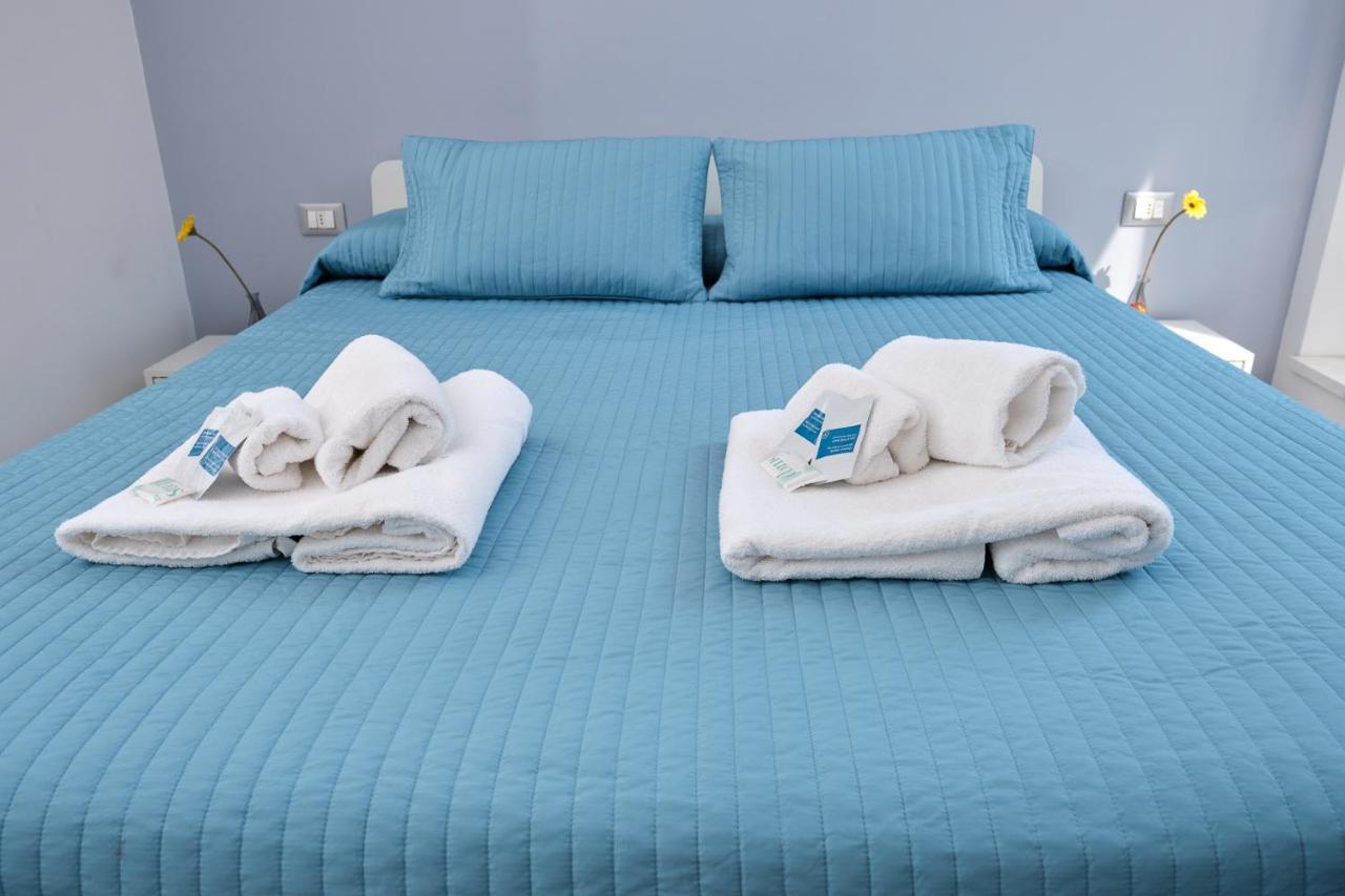 Doremi Guesthouse โรม ภายนอก รูปภาพ